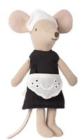 Maid Mouse