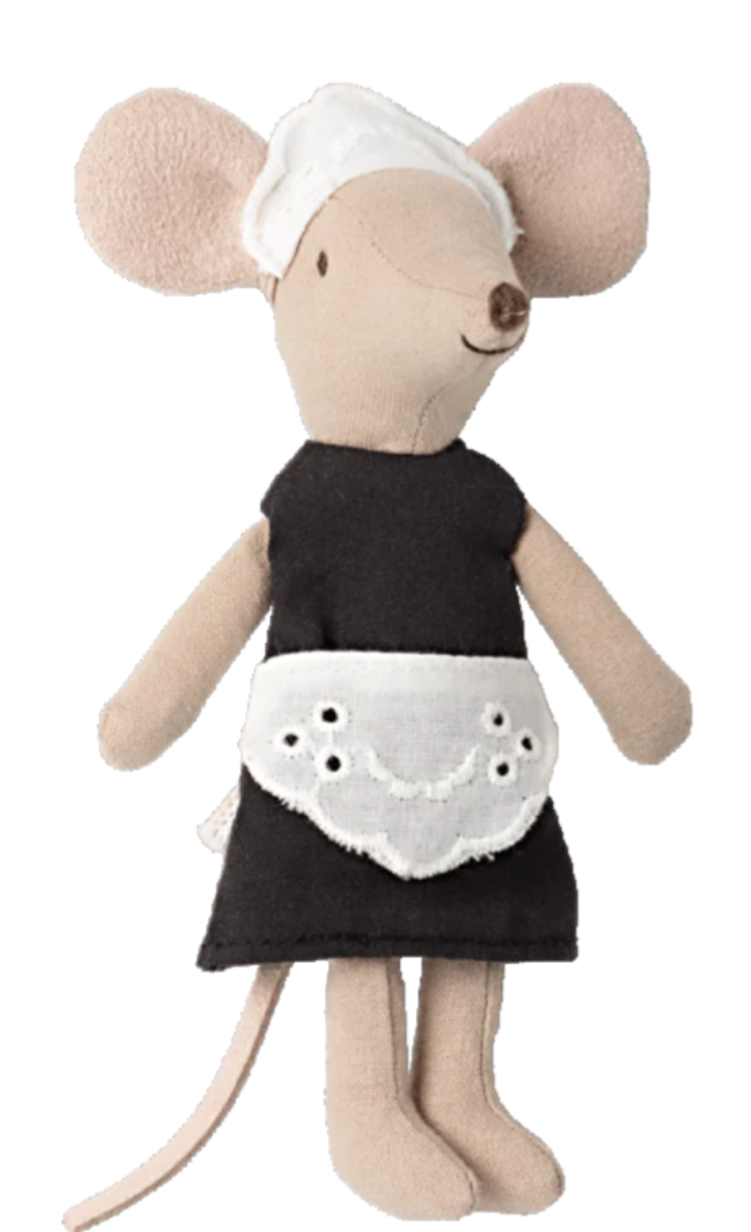 Maid Mouse