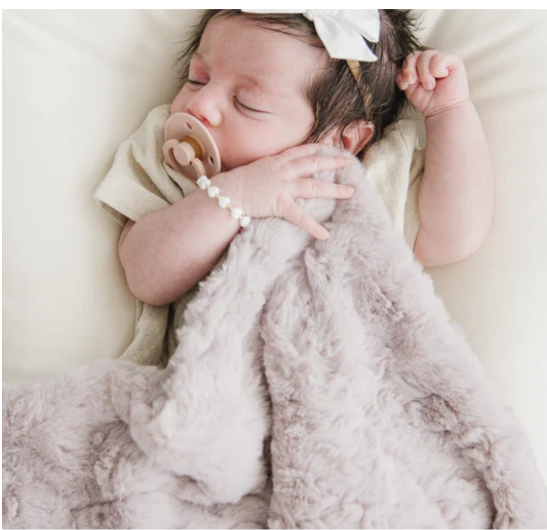 Dream Mini Blanket | 15"x20"