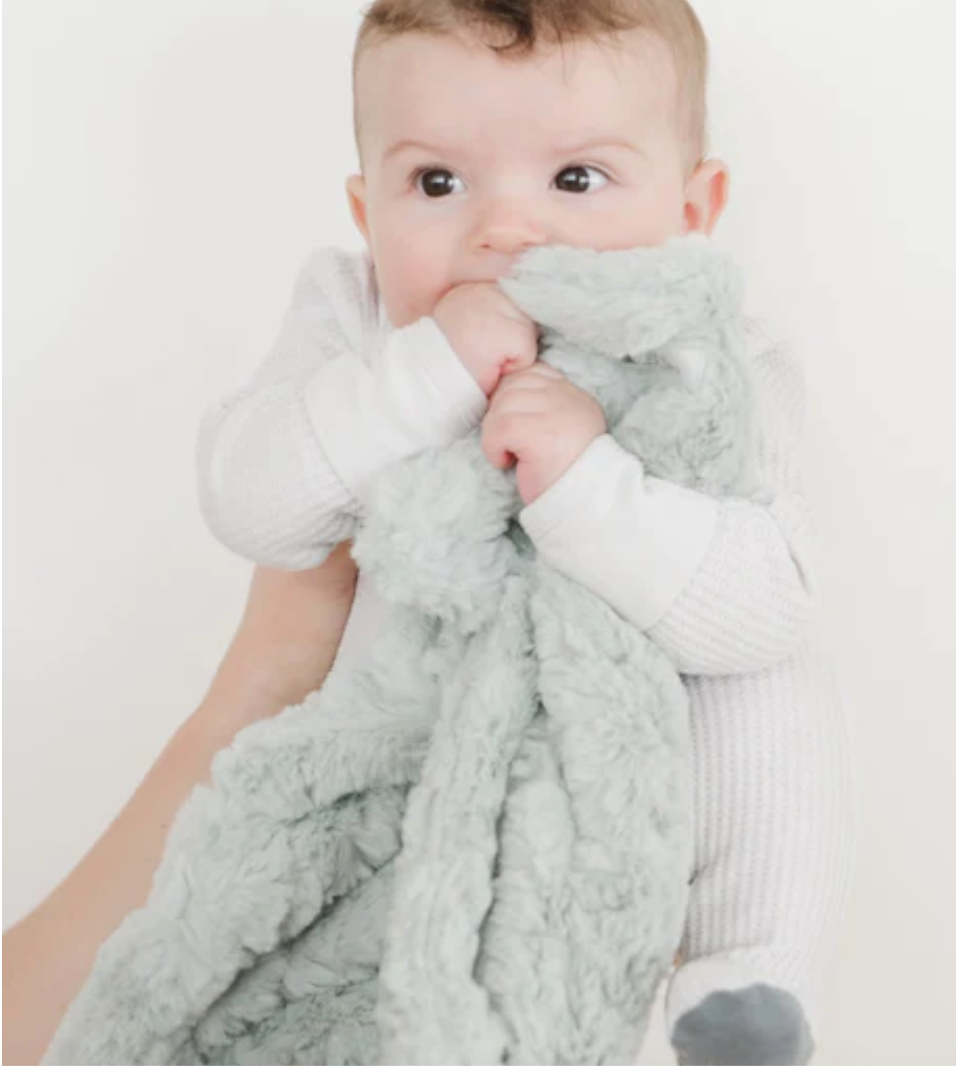 Dream Mini Blanket | 15"x20"