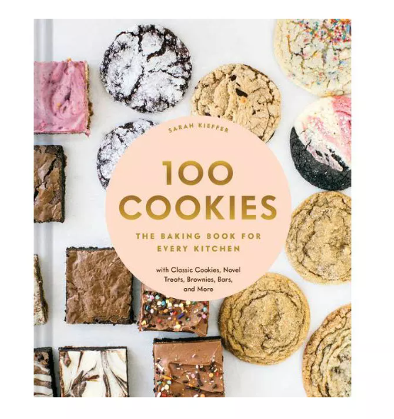 100 Cookies