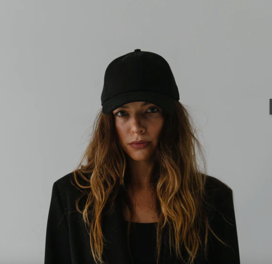 Laci Ballcap