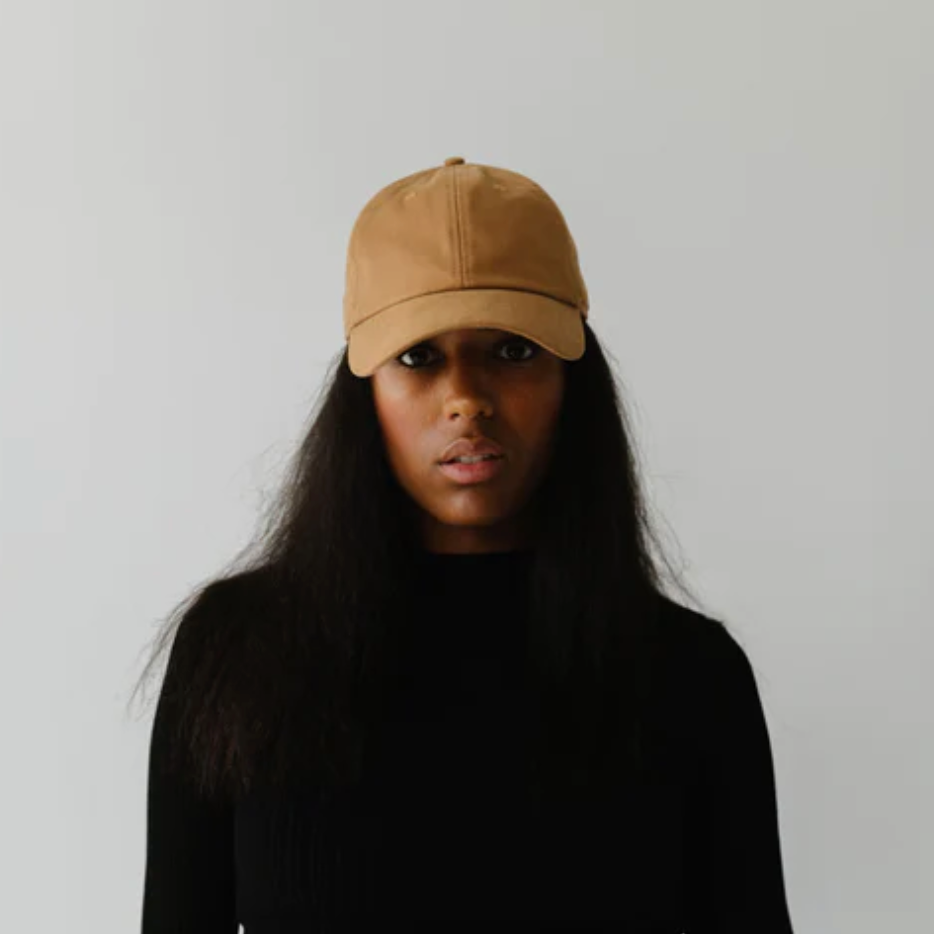 Laci Ballcap