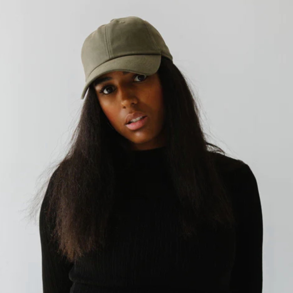 Laci Ballcap