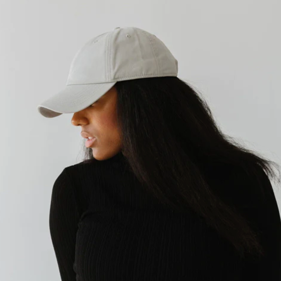 Laci Ballcap