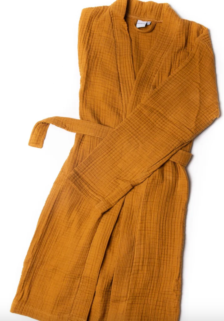 Alaia Robe