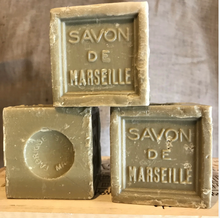 Load image into Gallery viewer, 300g Savon de Marseille
