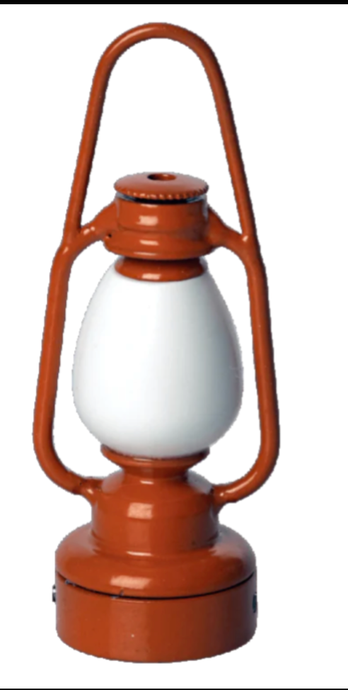 Vintage Lantern