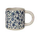 Calendula Element Mug