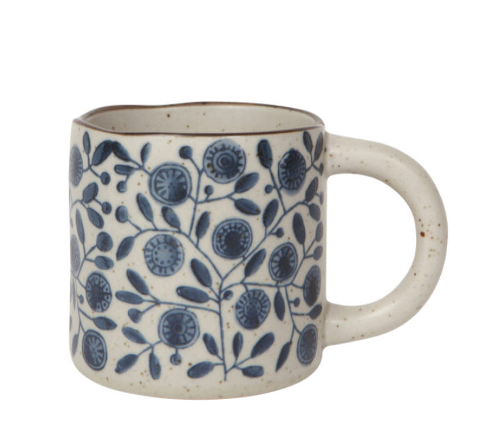 Calendula Element Mug