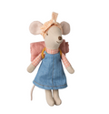 Hiker Mouse, Big Sister