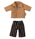 Shirt and Striped Pants, Dad Mouse