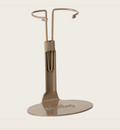 Stand, Small Light Brown