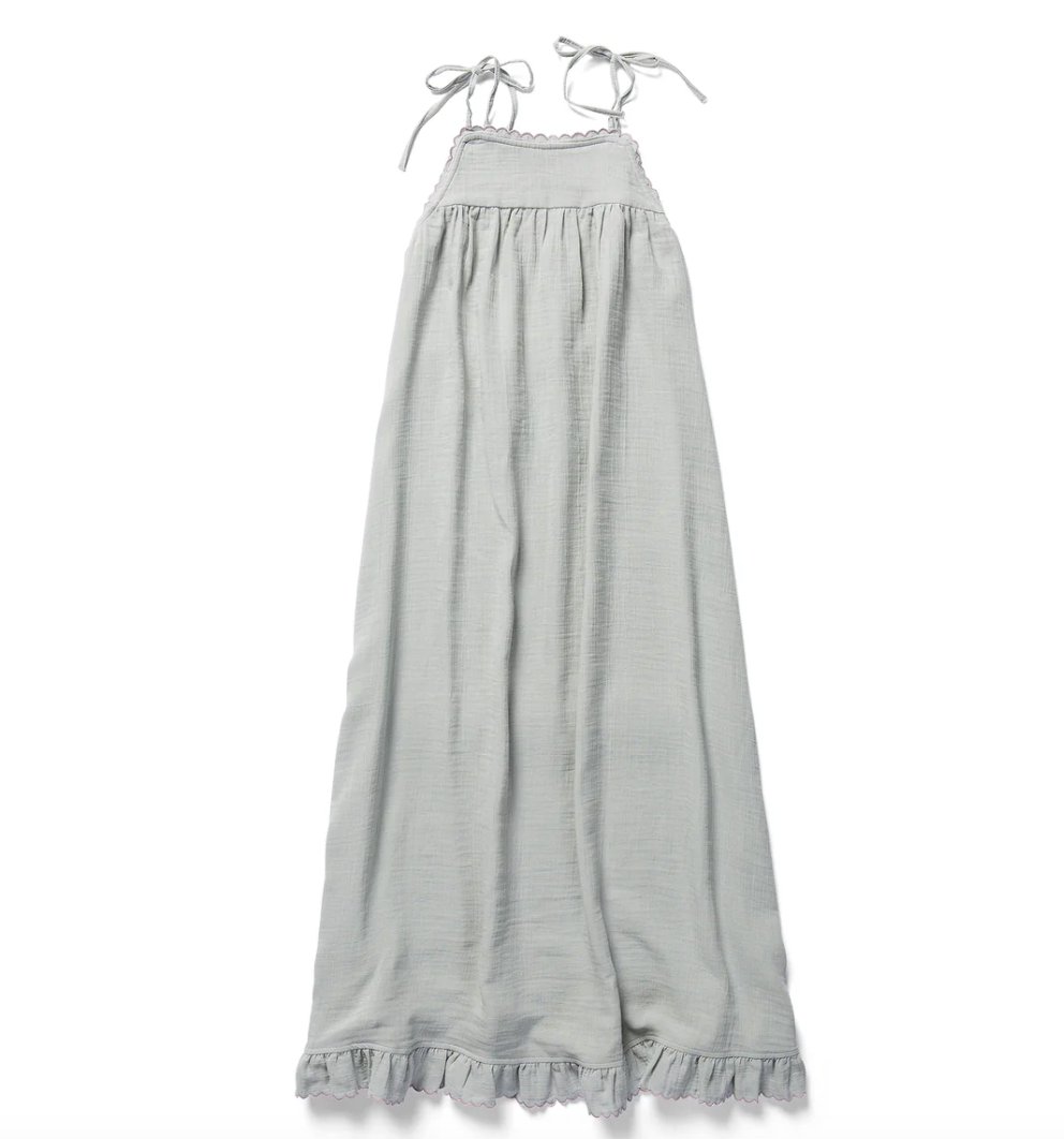 Alaia Slip Dress