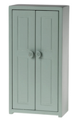 Wooden Closet, Mouse