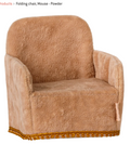 Occasional Chair - Mouse