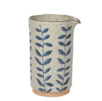 Vine Element Pitcher