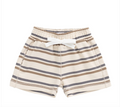 Jalen Short - Raynor Stripe North Sea