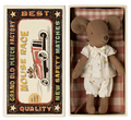 Big Sister Mouse in Matchbox