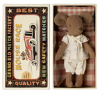 Big Sister Mouse in Matchbox