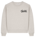 Goleta Sweatshirt Embroidered