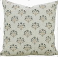 Daffodil Pillow Cover