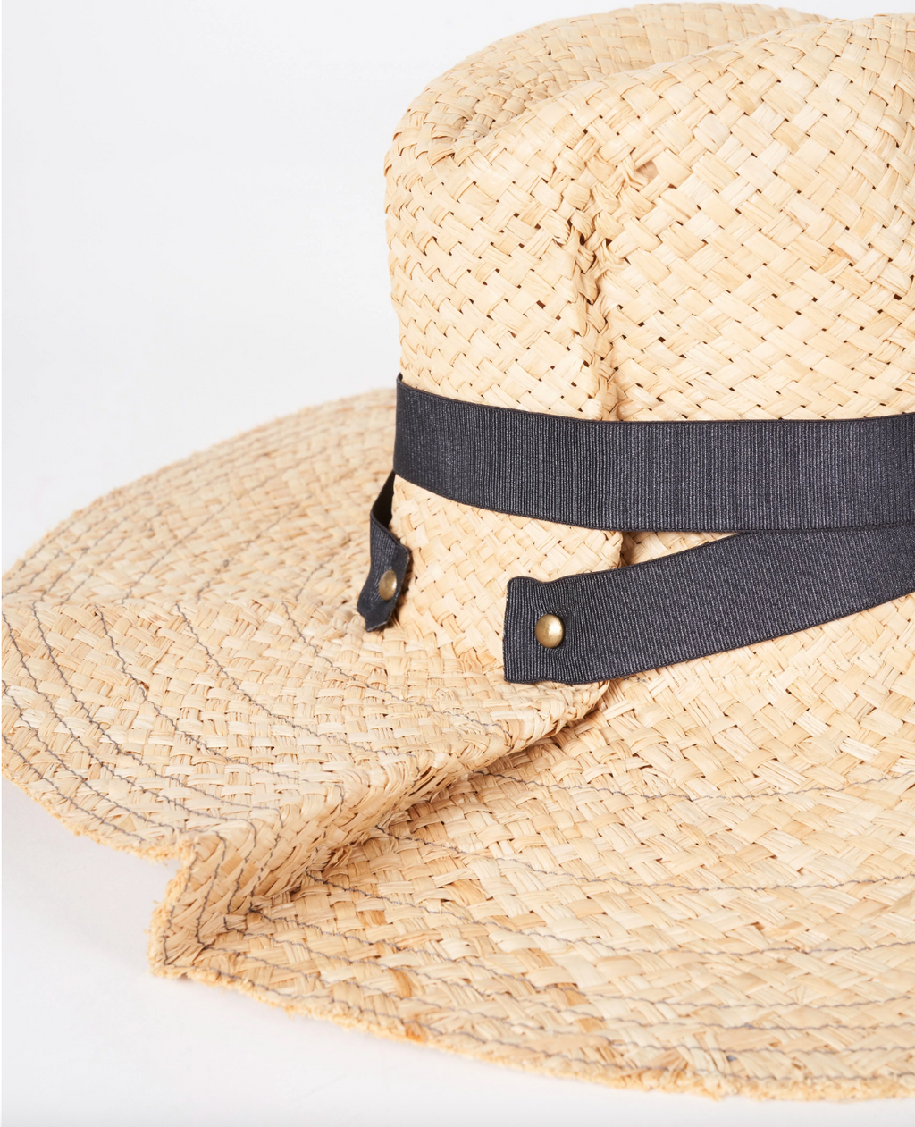 Snap First Aid Hat