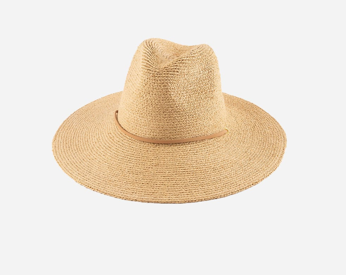 Ozzy Packable Hat