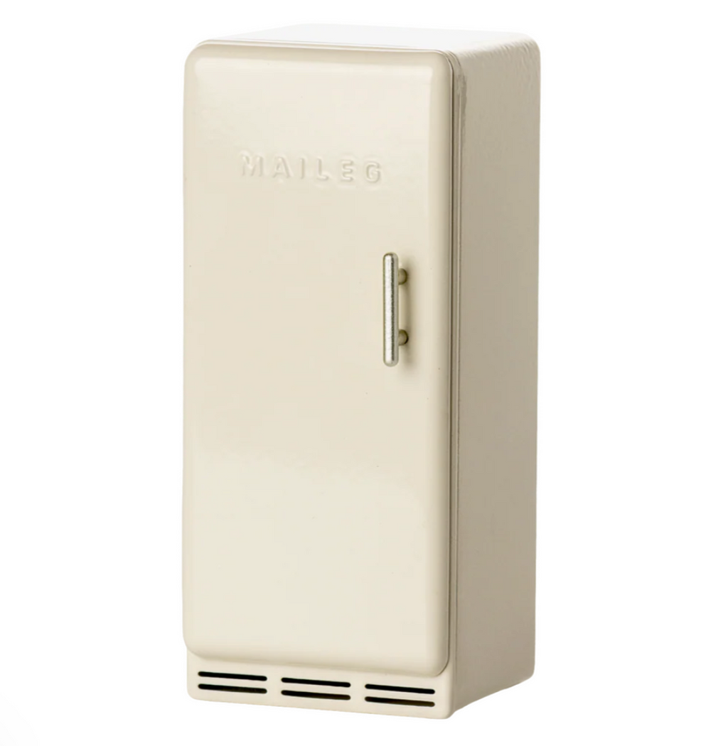 Fridge, Mouse - Off white