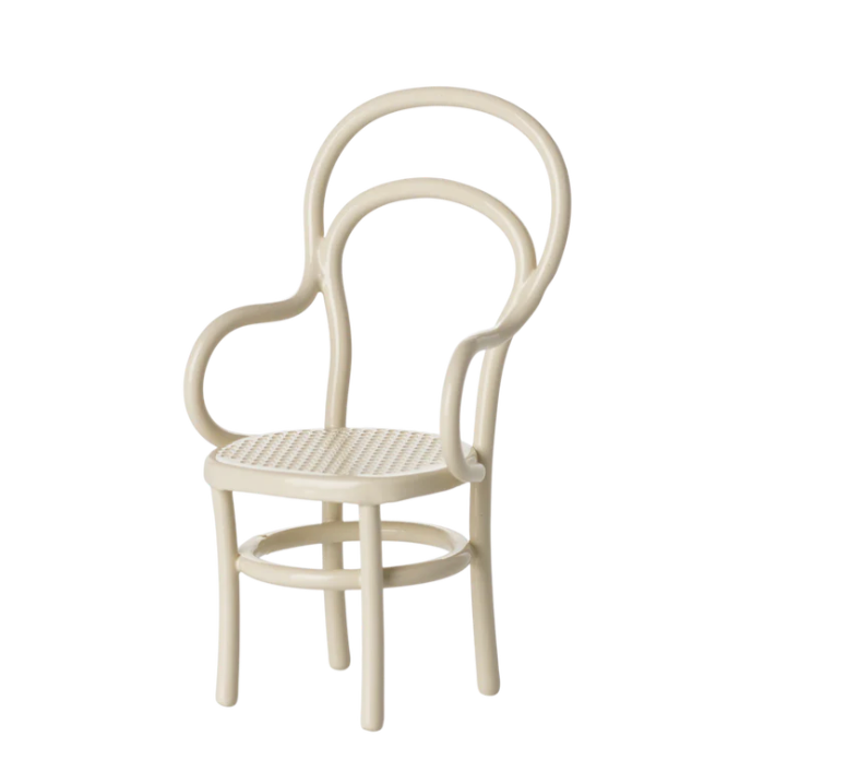 Vintage chair - Mouse Size