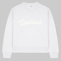 Embroidered Goodland Sweatshirt