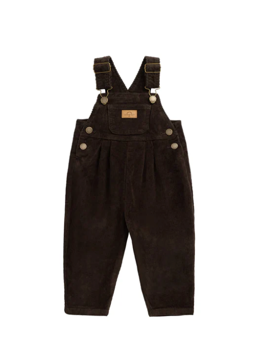 Blair Cord Overall