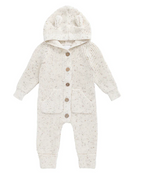 Bear Knit Onepiece