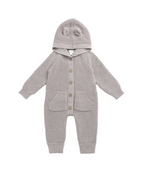 Bear Knit Onepiece
