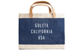 Petite Market Bag - Goleta