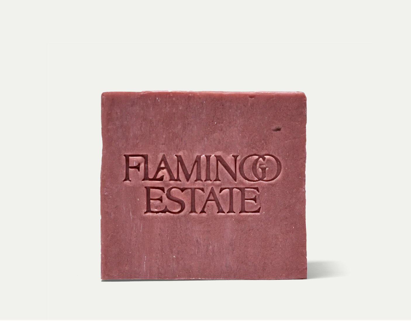 Jasmine & Damask Rose Bar Soap