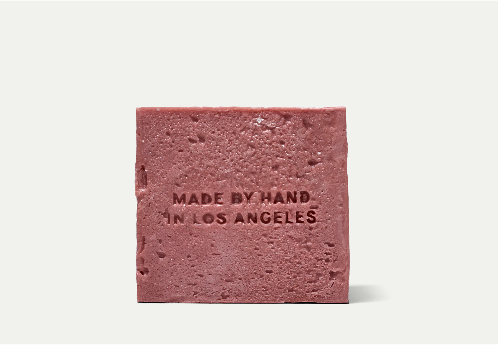 Jasmine & Damask Rose Bar Soap