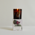 Moody Blooms Candle