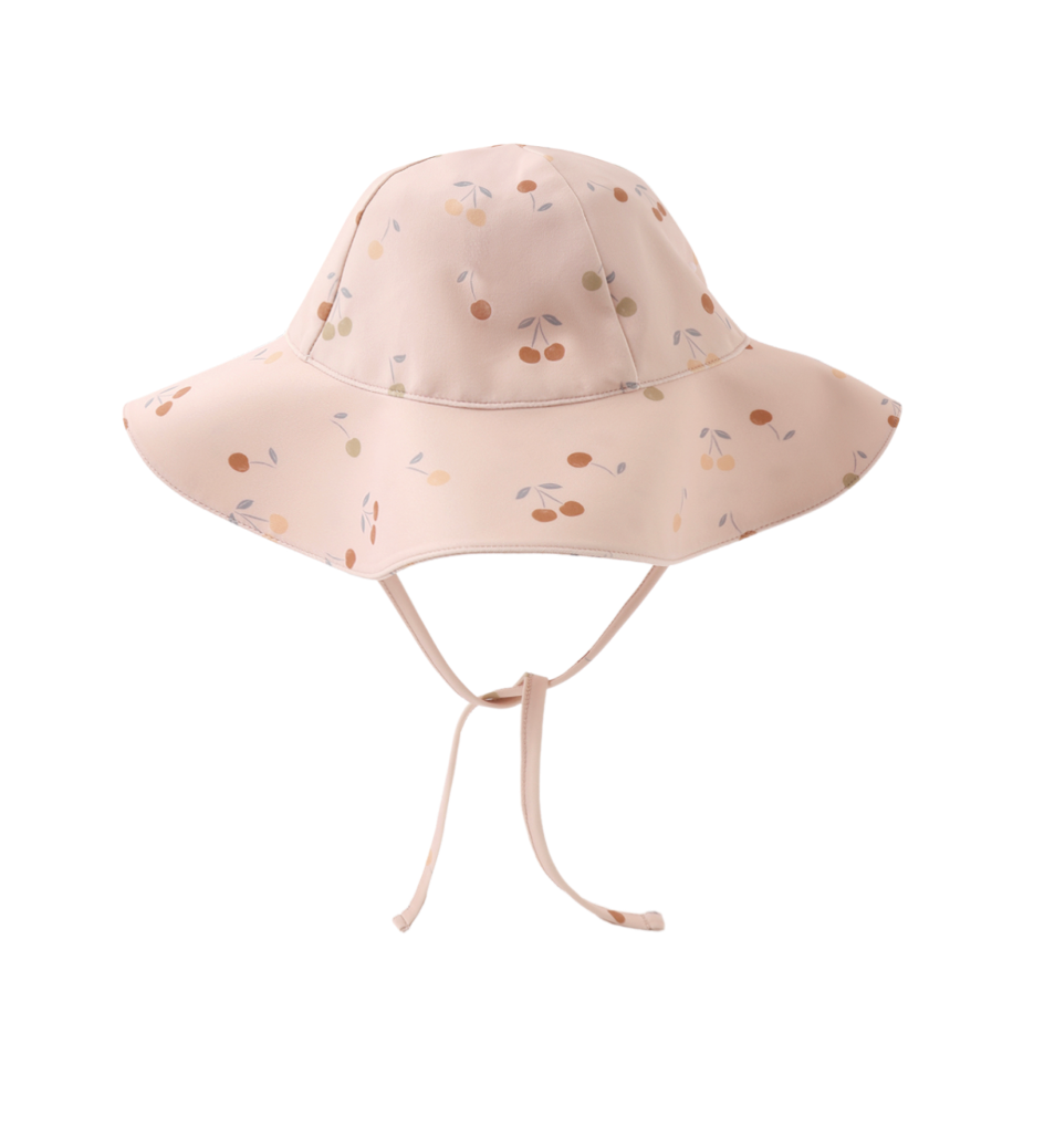 Sun Hat Cherries