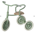 Abri à Tricycle, Mouse | Green