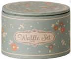 Waffle Set, Mouse