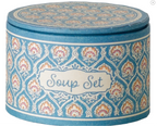 Soup Set, Mouse