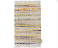 Multi Stripe Rug