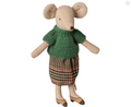 Grandma Mouse