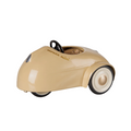 Mouse Car