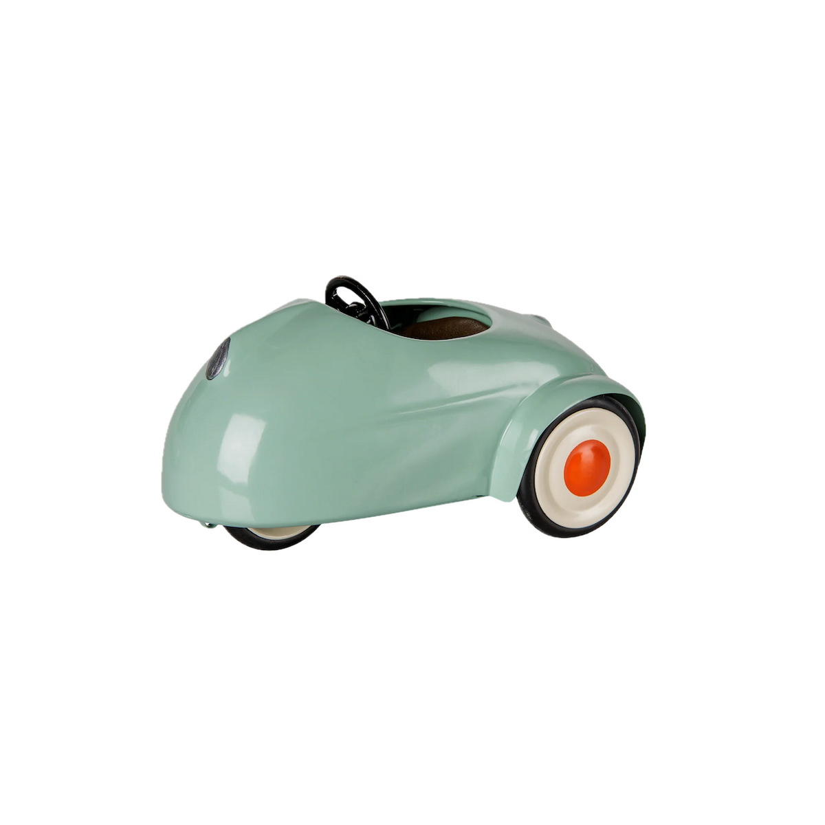 Mouse Car