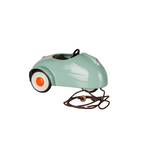 Mouse Car