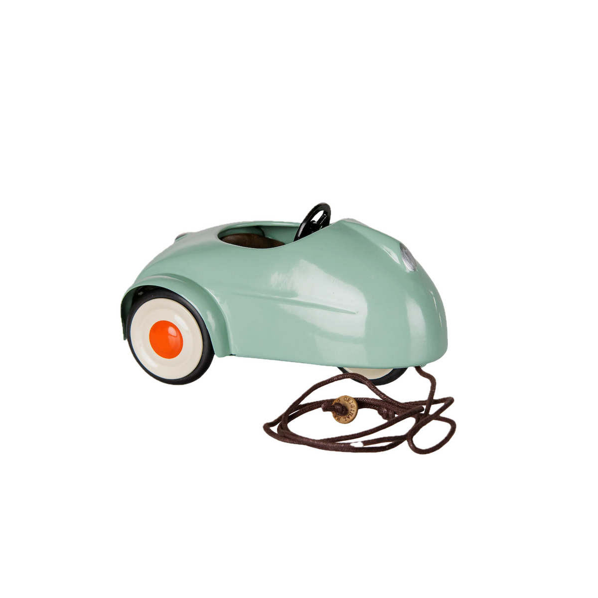 Mouse Car
