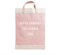 SB Market Bag | Blush