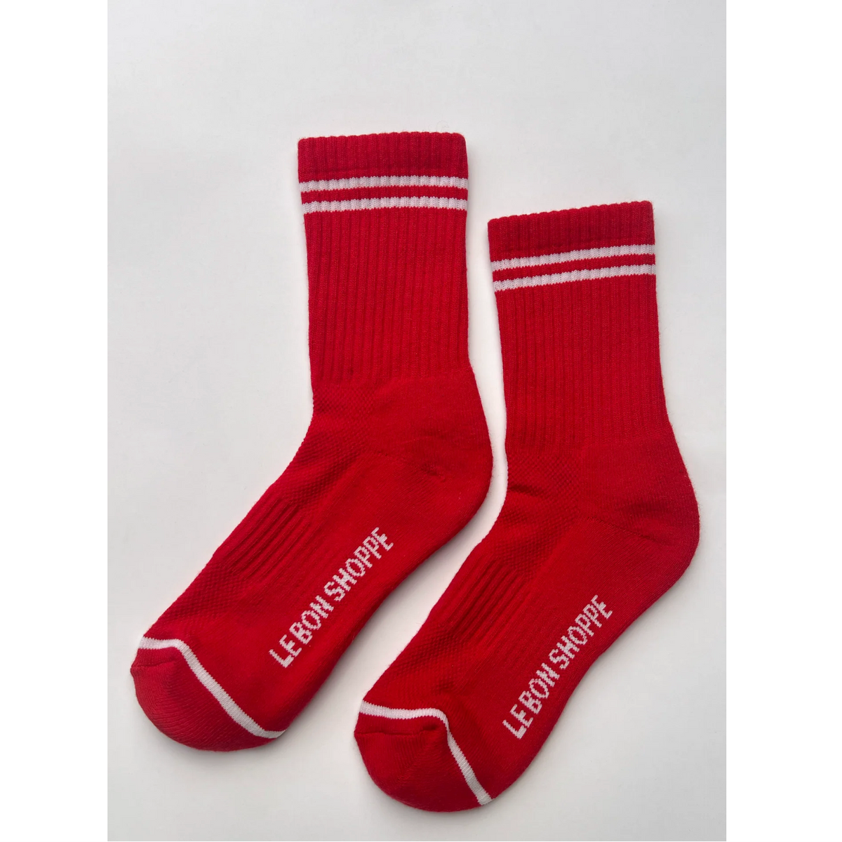 The Boyfriend Sock
